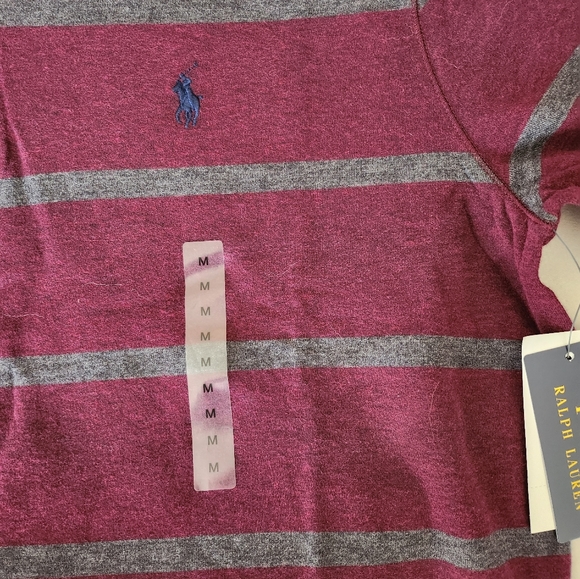 Polo Ralph Lauren Half zip mens sweater - Picture 4 of 8